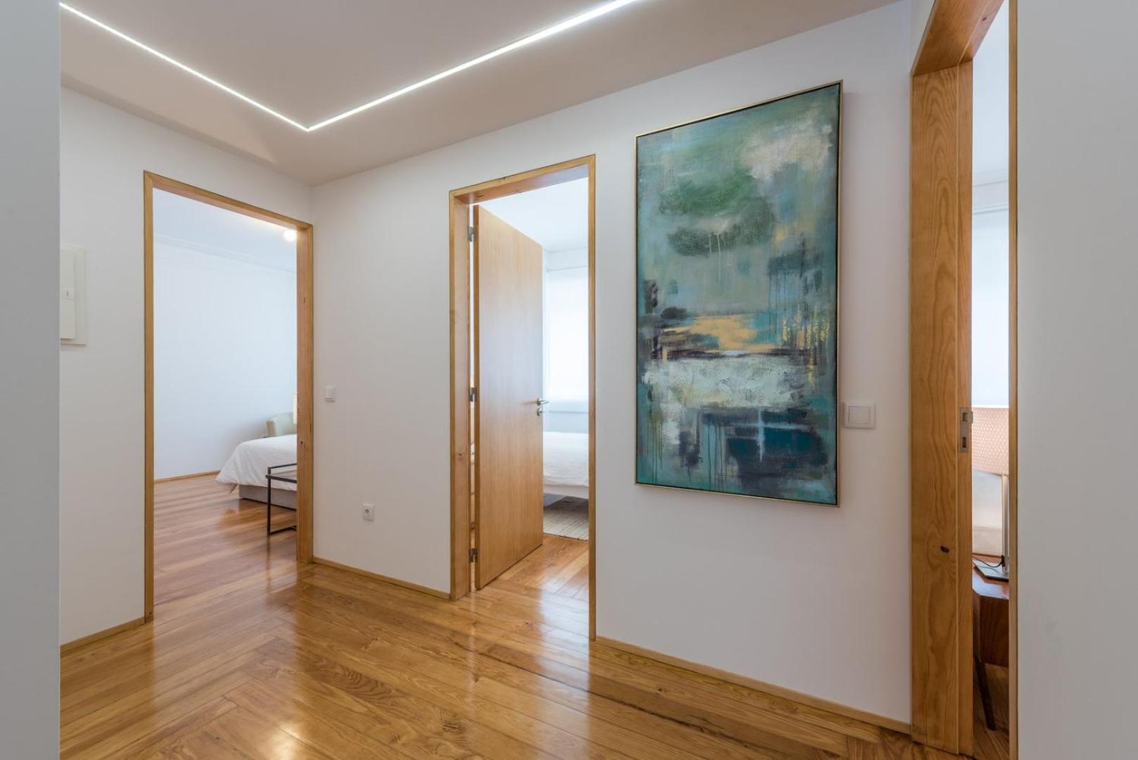 Guestready - Warm Cocoa Retreat In Cedofeita Apartment Porto Exterior photo